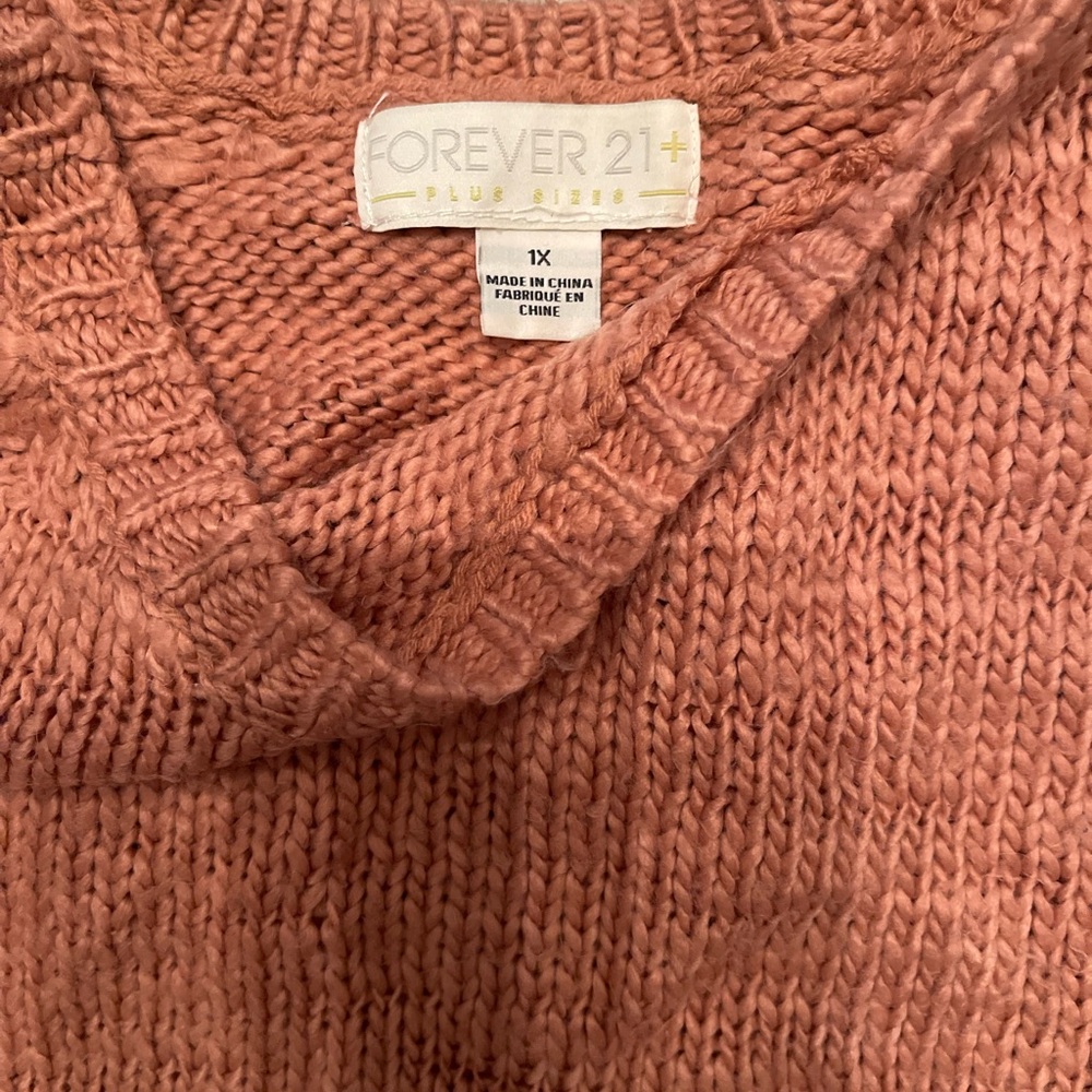 Sweater - Picture 2 of 3
